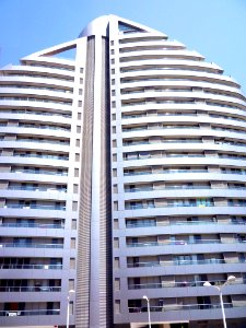 Mislata - Torre Navis 4