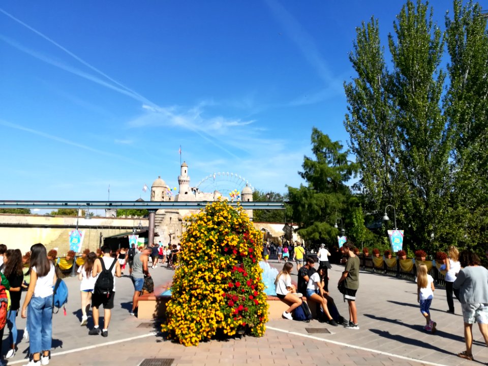 Mirabilandia 14