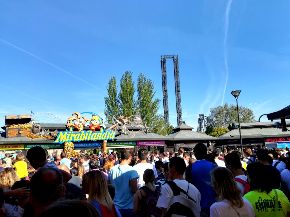 Mirabilandia 10
