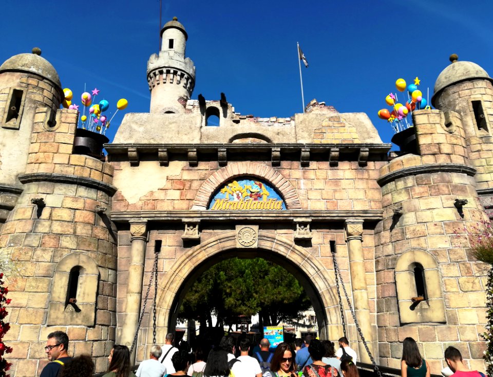 Mirabilandia 21