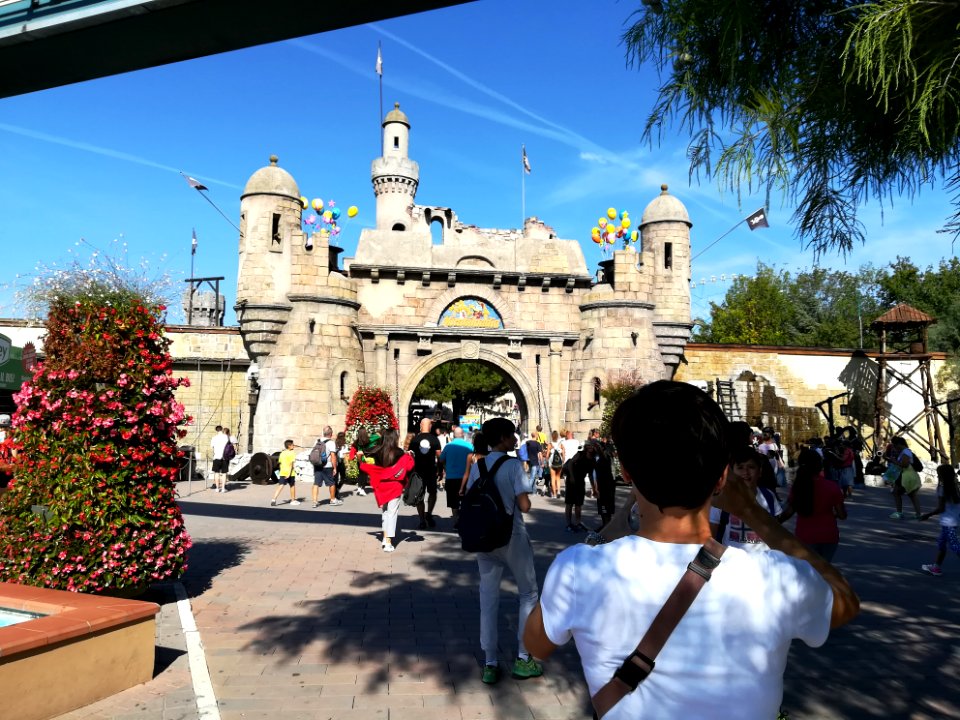 Mirabilandia 18