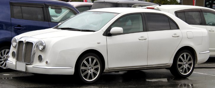 Mitsuoka Galue 2-04