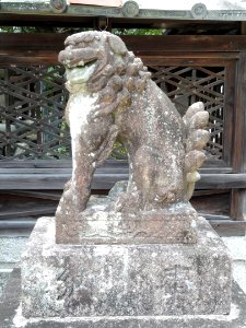 Mio-jinja - Otsu, Shiga - DSC07046