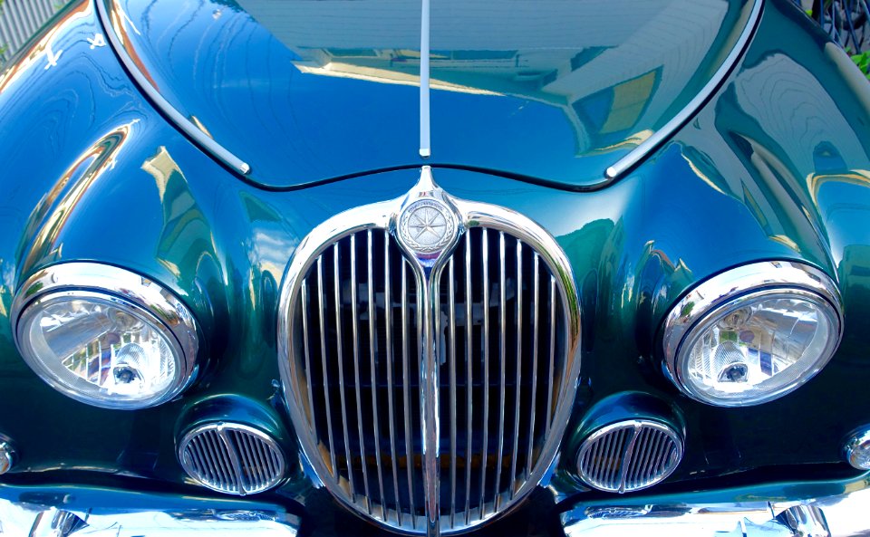 Mitsuoka Viewt - Tokyo, Japan - DSC04591