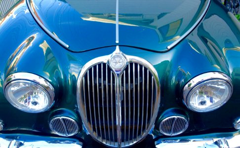 Mitsuoka Viewt - Tokyo, Japan - DSC04591