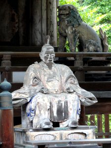Mio-jinja - Otsu, Shiga - DSC07049