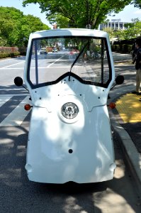 Mitsuoka Like 003