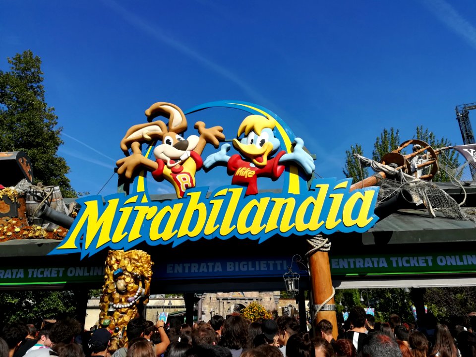 Mirabilandia 13