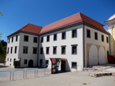 Minorite Monastery of Maribor 24