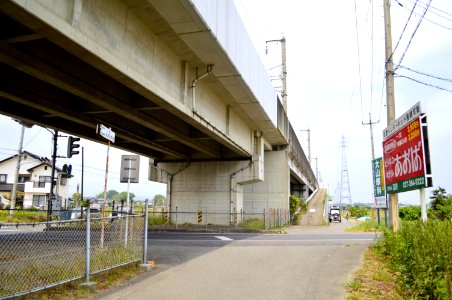 Mitsudera I iseki