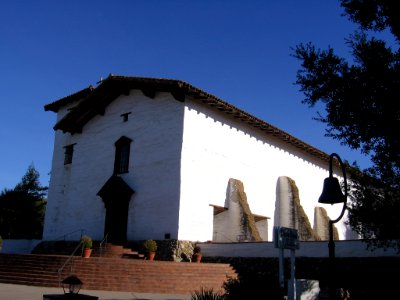 Mission San Jose 3319 01