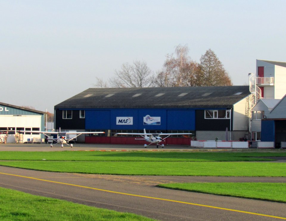 Mission Aviation Training Centre
