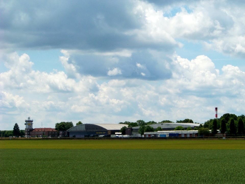 Mitterharthausen-Ehemaliger-Fliegerhorst
