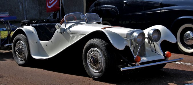 Mitsuoka BUBU 505-C