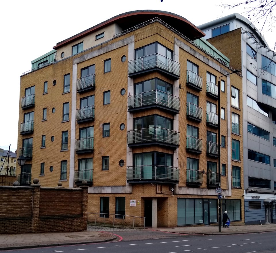 Mission of Somaliland in London - 2020 - 1