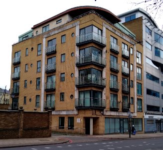 Mission of Somaliland in London - 2020 - 1