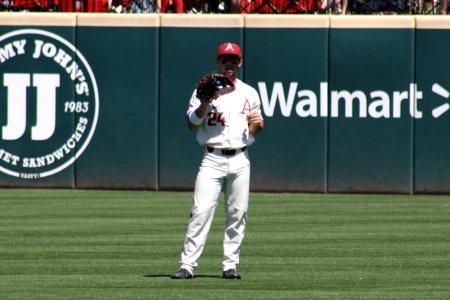 Mississippi State at Arkansas 2019 002