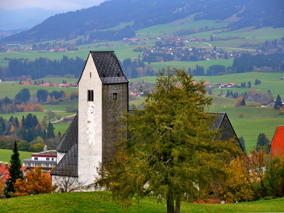 Mittelberg St.Michael H2a