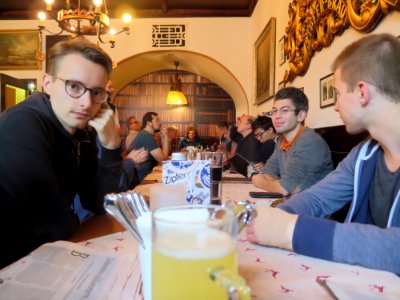 Mittag 2