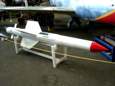 Missile, NELSAM, 27 June 2015 (1)