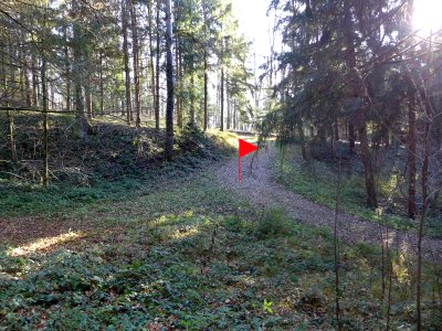 Mitterberg-1030714-Graben-und-Tor-imNorden