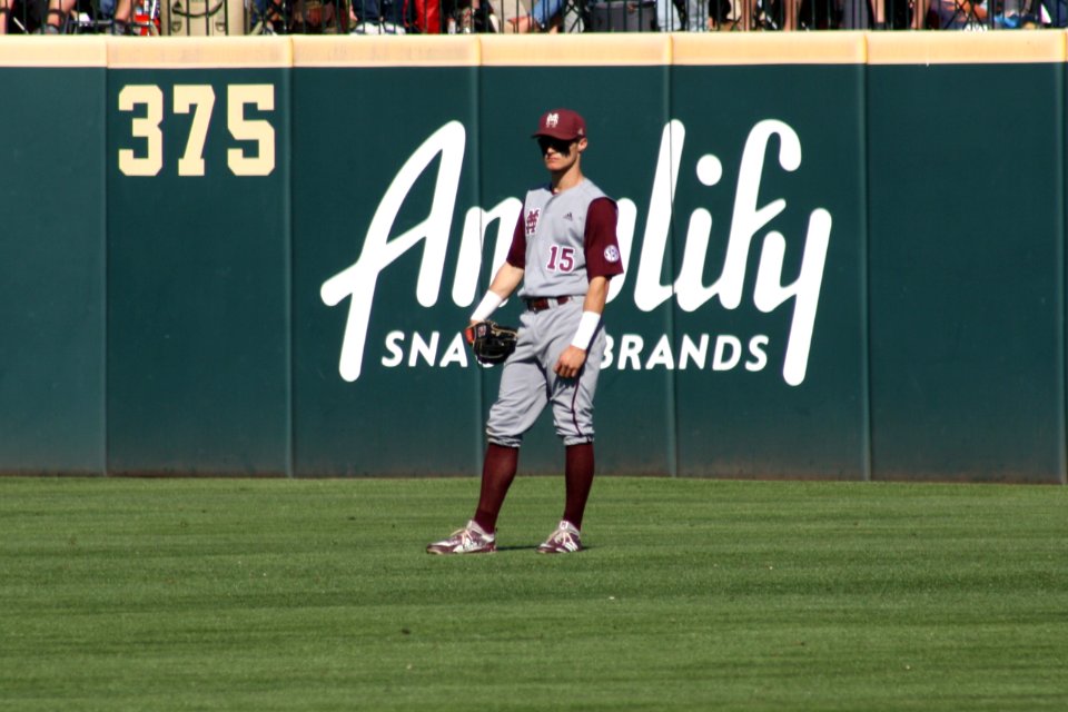 Mississippi State at Arkansas 2019 003