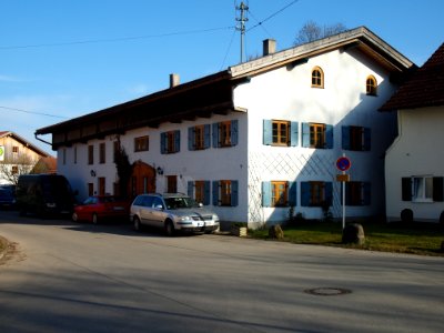 Mittelstetter Strasse 4 (Erpfting)