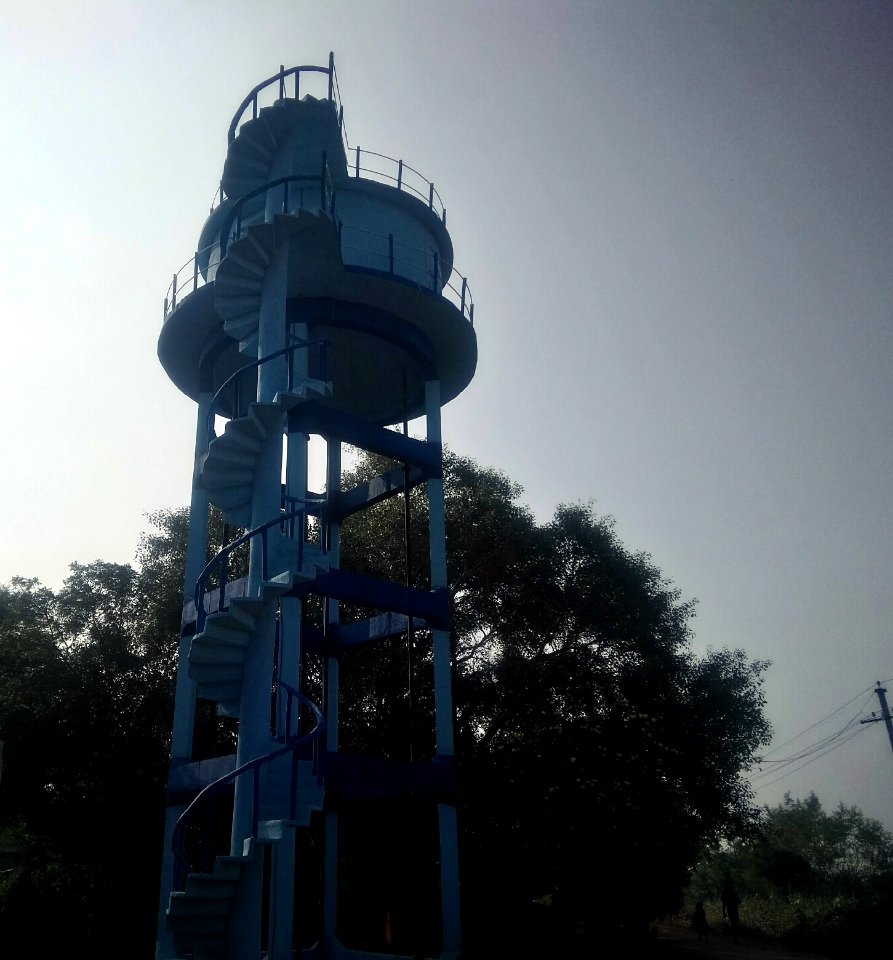 Mission Bhagiratha