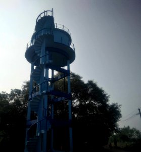 Mission Bhagiratha