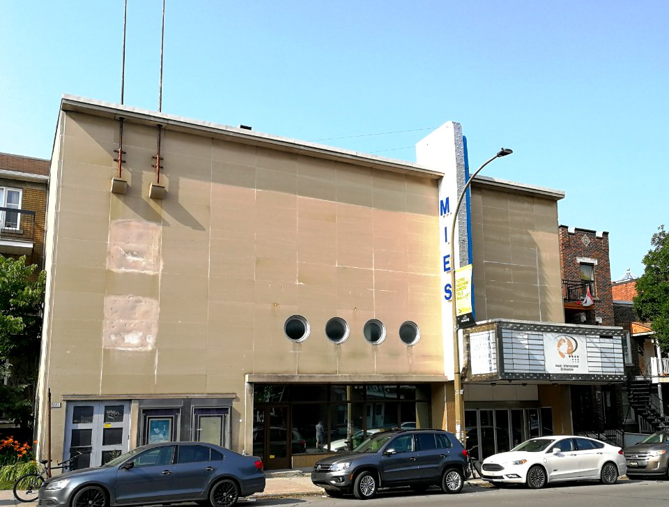 Mission Internationale El-Shaddai (MIES)