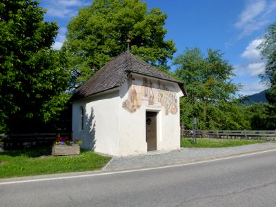 Mitterolang-Tharerstoeckl