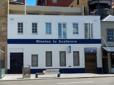 Mission to Seafarers Hobart 20171118-024