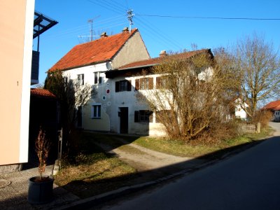 Mittelstetter Strasse 3 (Erpfting)