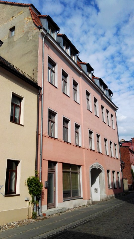 Mittelstr wittenberg mai2017 - 2
