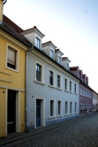 Mittelstraße 2, Hoyerswerda