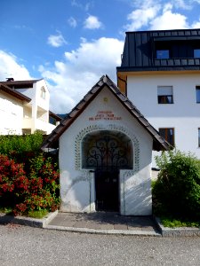 Mitterolang-Bildstock