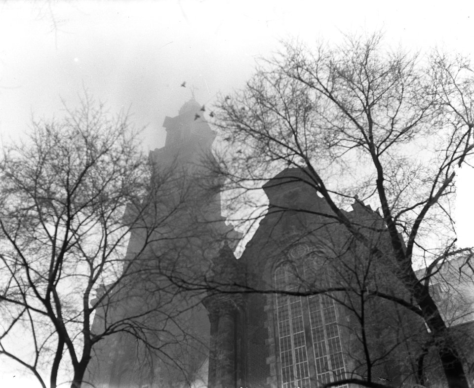 Mistplaatjes Westertoren, Bestanddeelnr 905-4451
