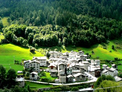 Mm29a 0808 Alpine Village (73496679)