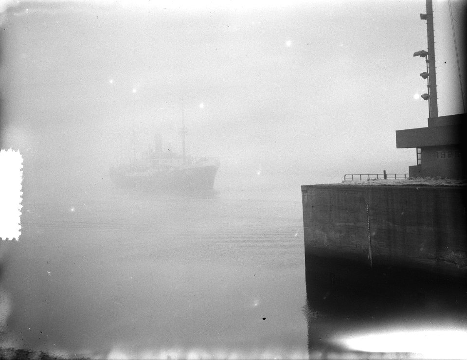 Mistplaatjes IJmuiden, Bestanddeelnr 905-4455