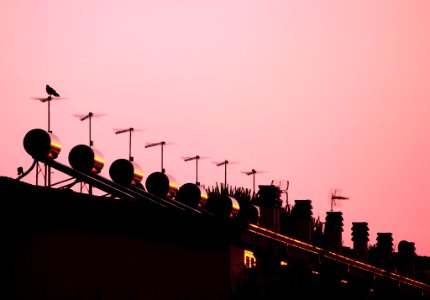 Mm46a 1406 Empty Houses (73646139)