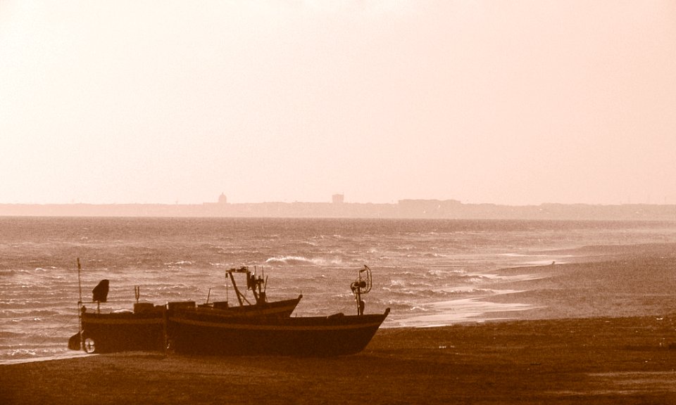 Mm52a 1405 Fishing Boats (73501557)