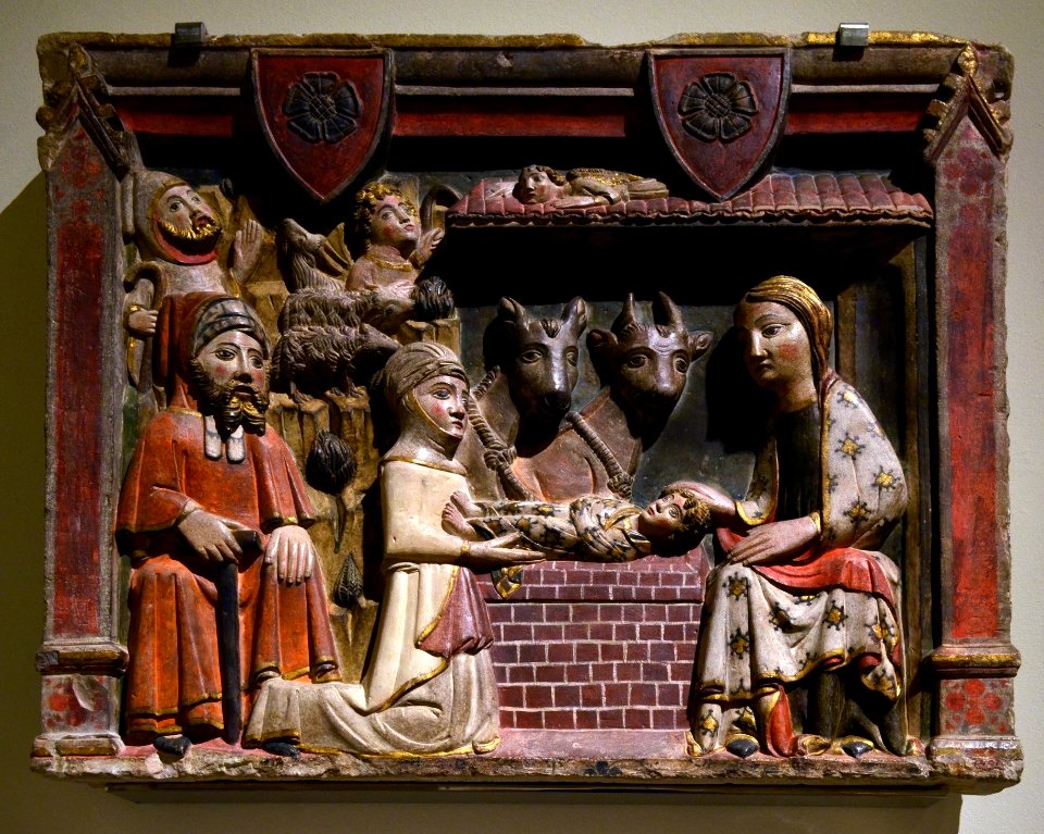MNAC Nativitat 04082016