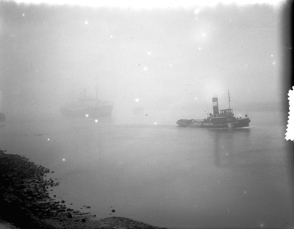 Mistplaatjes IJmuiden, Bestanddeelnr 905-4454