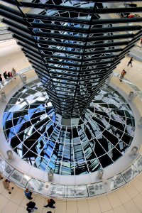 Mirrors Bundestag Berlin (184375923)