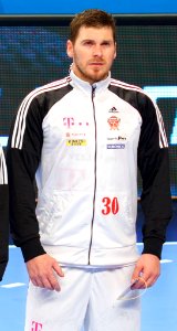 Mirsad Terzic 20161127
