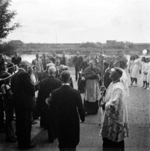 Mis 6 eeuwen Eucharistisch Congres, Bestanddeelnr 901-8239