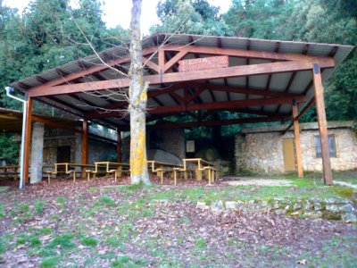 Miranda de Ebro - San Juan del Monte 12