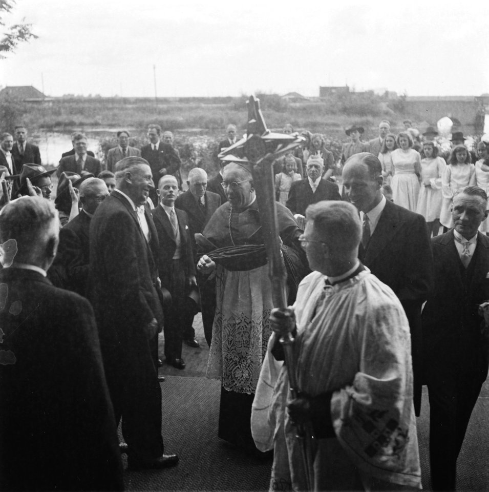 Mis 6 eeuwen Eucharistisch Congres, Bestanddeelnr 901-8241