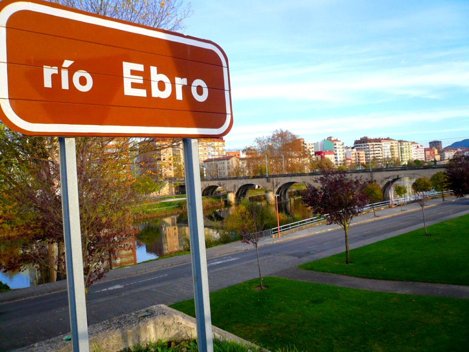 Miranda de Ebro - Puente del Francés 3