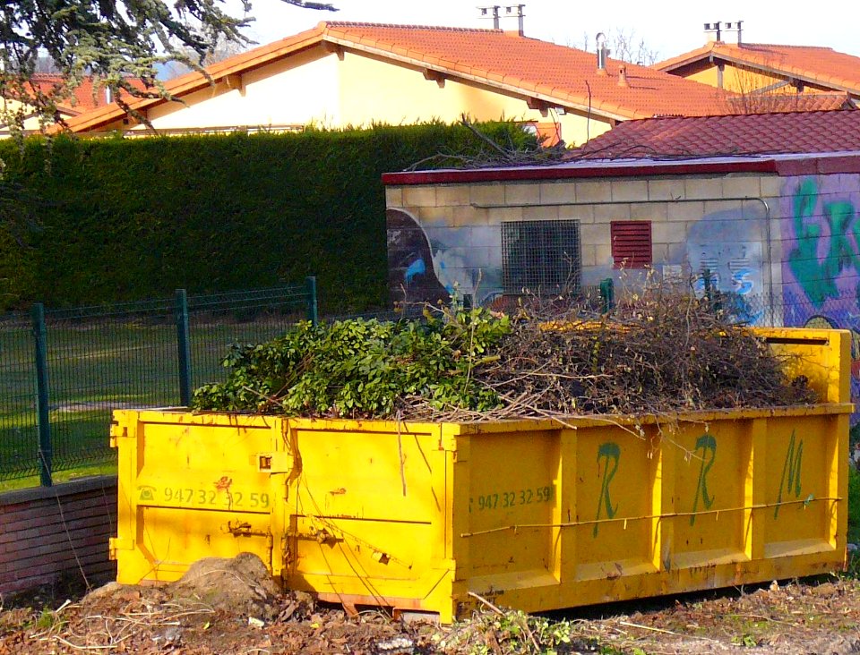 Miranda de Ebro - Urbanización Paraje Fuencaliente 4